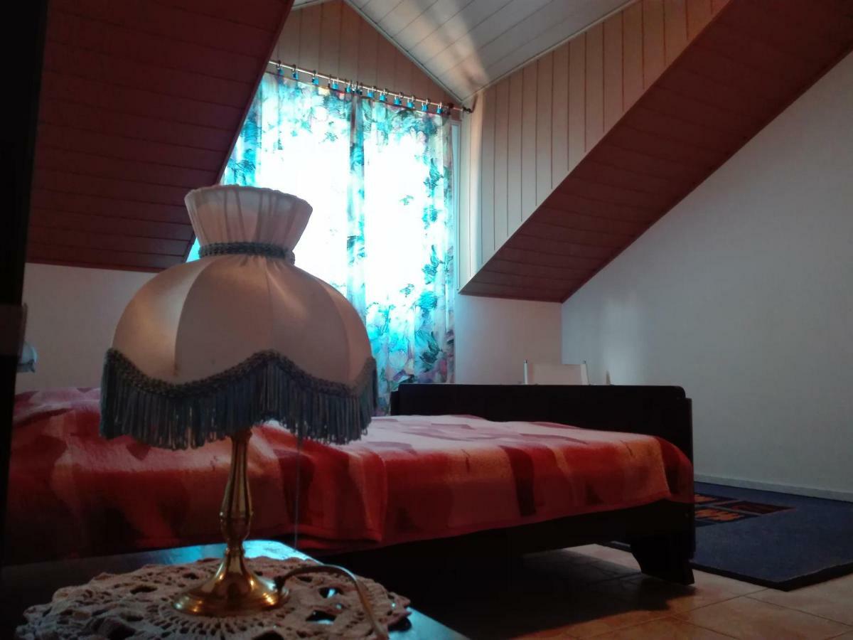 ביוגראד נה מורו Apartments Jadranska מראה חיצוני תמונה
