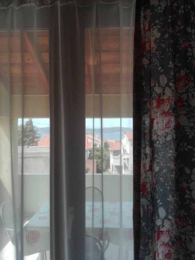 ביוגראד נה מורו Apartments Jadranska מראה חיצוני תמונה