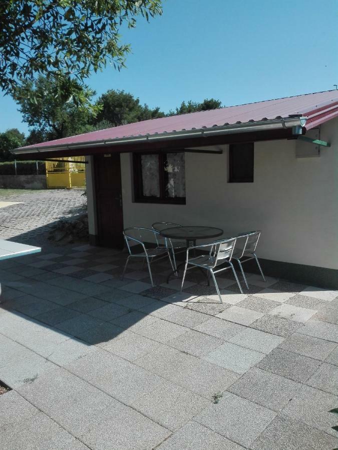 ביוגראד נה מורו Apartments Jadranska מראה חיצוני תמונה