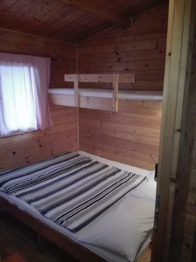 ביוגראד נה מורו Apartments Jadranska מראה חיצוני תמונה