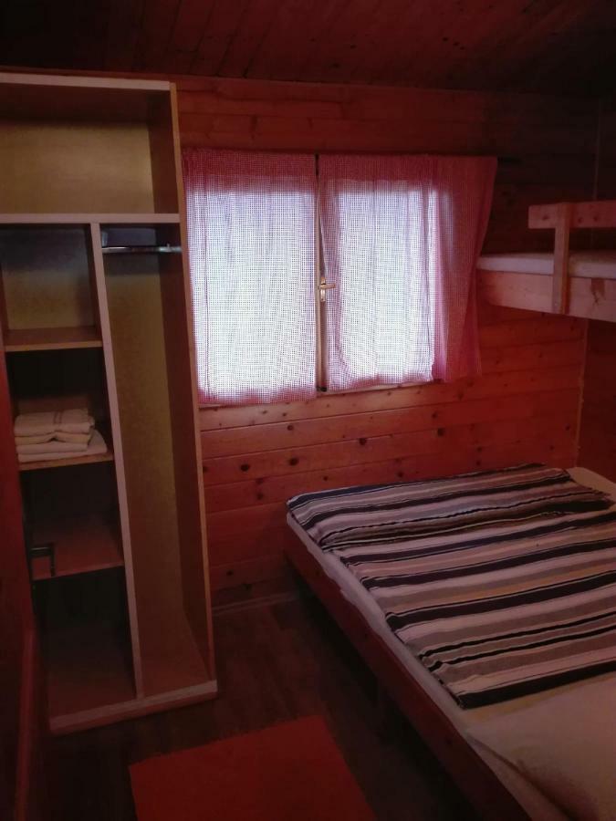 ביוגראד נה מורו Apartments Jadranska מראה חיצוני תמונה