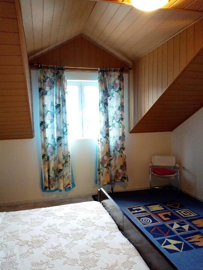 ביוגראד נה מורו Apartments Jadranska מראה חיצוני תמונה